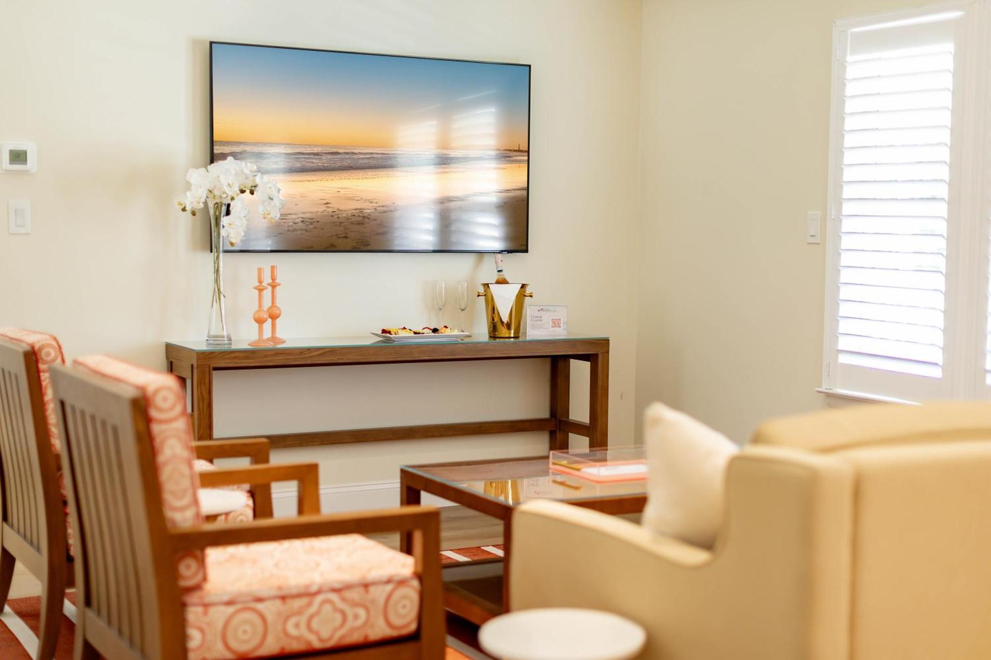 The Beach Club On Madison Avenue Cape May Buitenkant foto